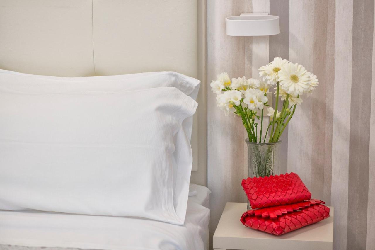 Hotel Bremen Римини Экстерьер фото