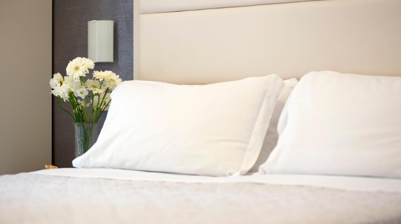 Hotel Bremen Римини Экстерьер фото